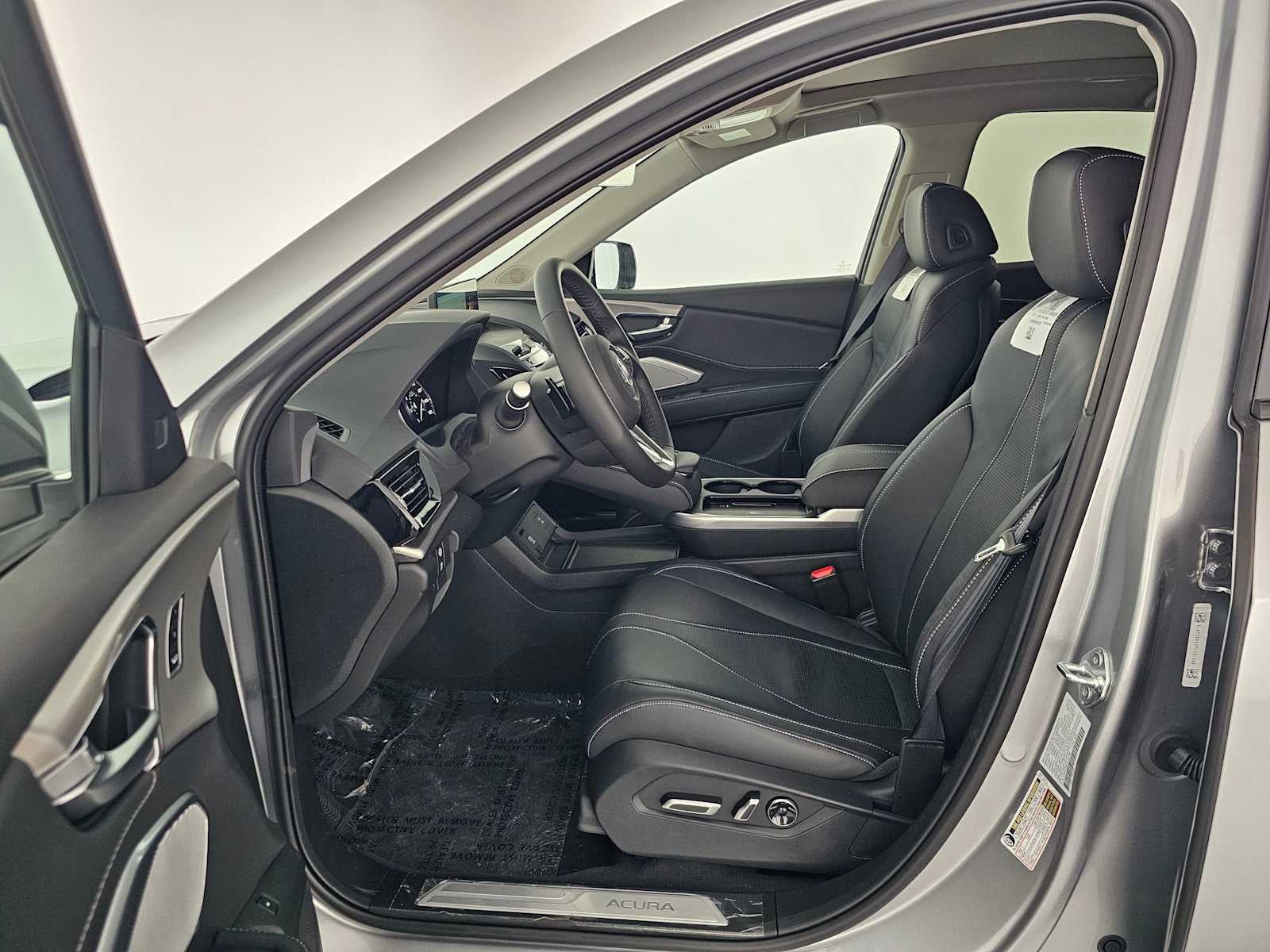 2026 Acura RDX 4TECH