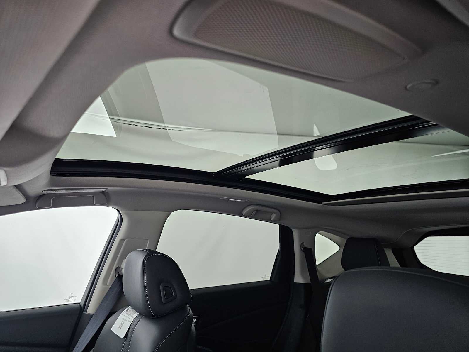 2026 Acura RDX 4TECH