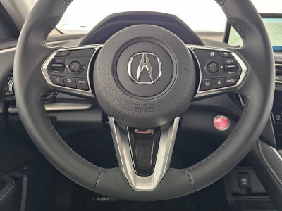2026 Acura RDX 4TECH
