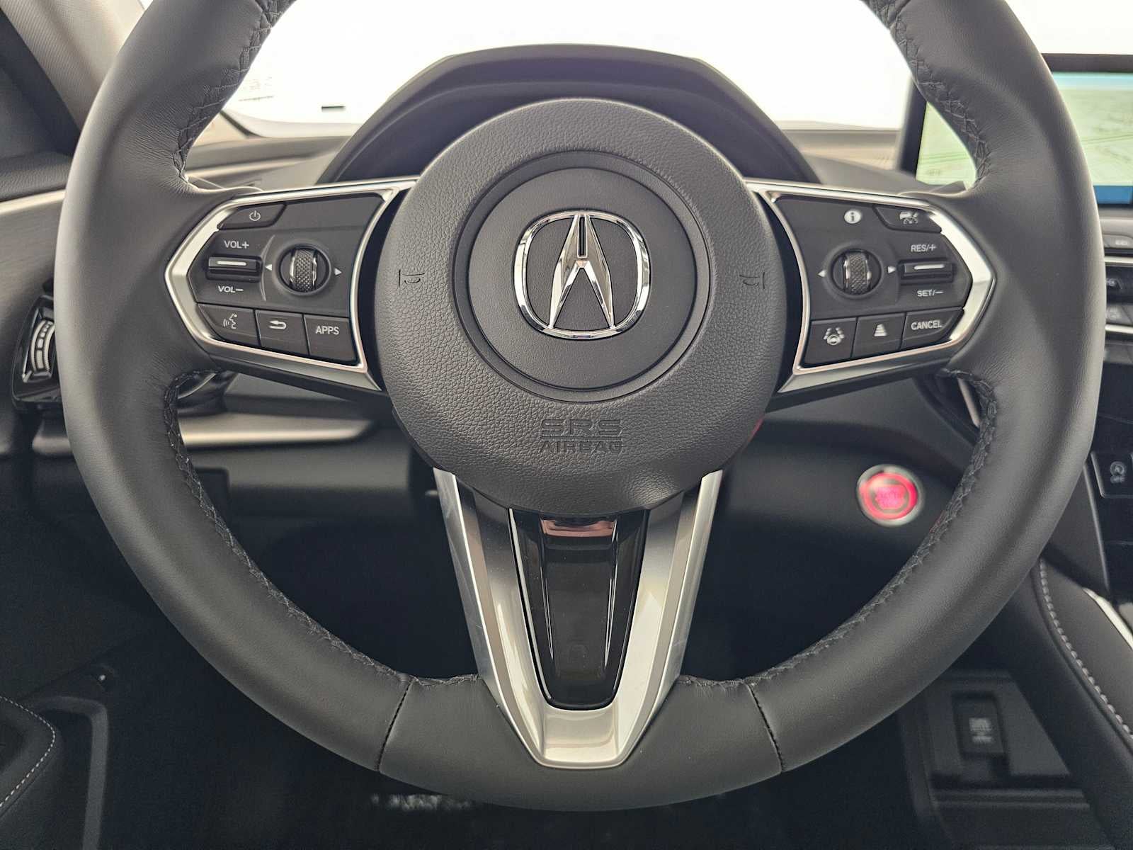 2026 Acura RDX 4TECH