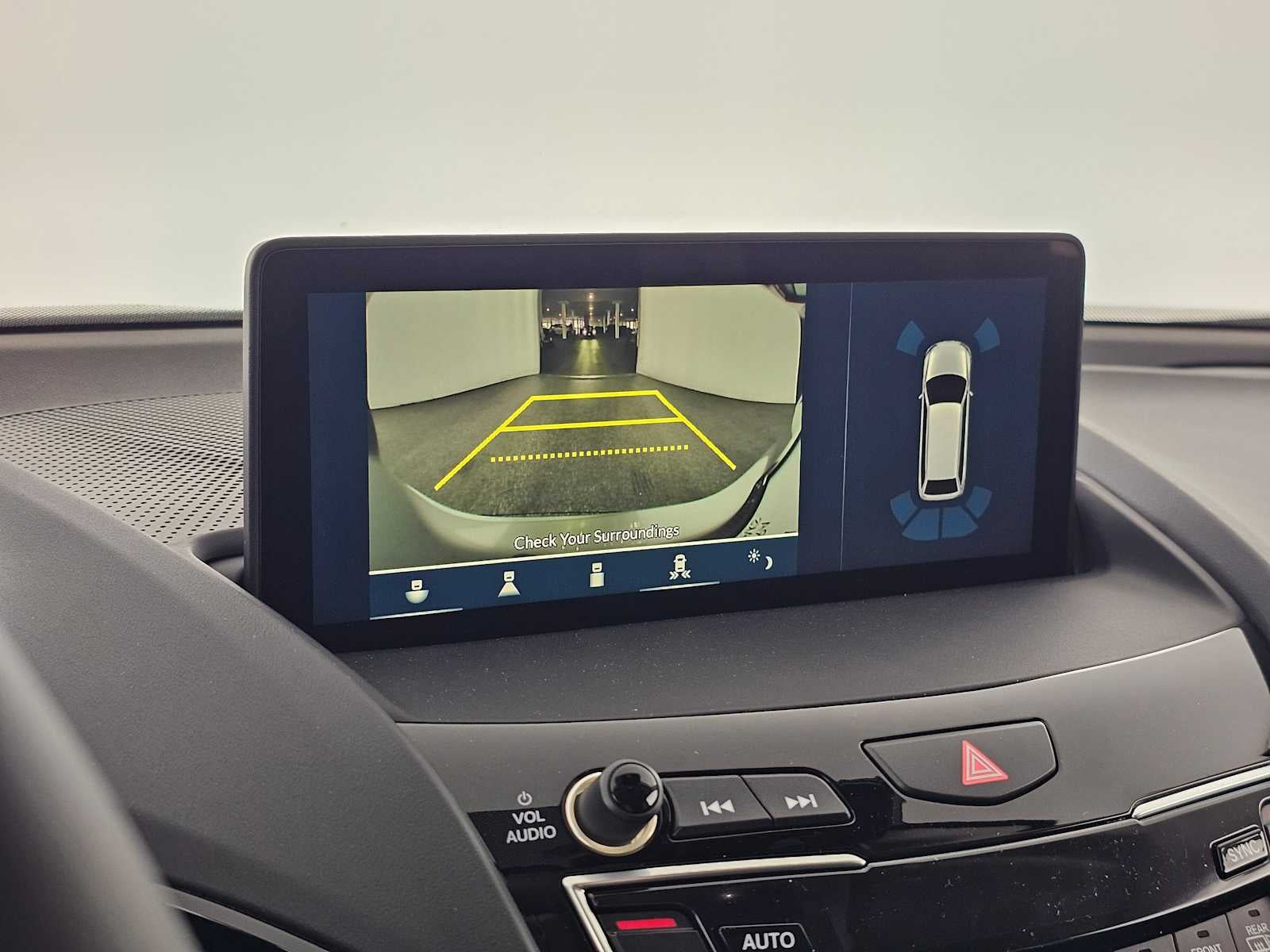 2026 Acura RDX 4TECH