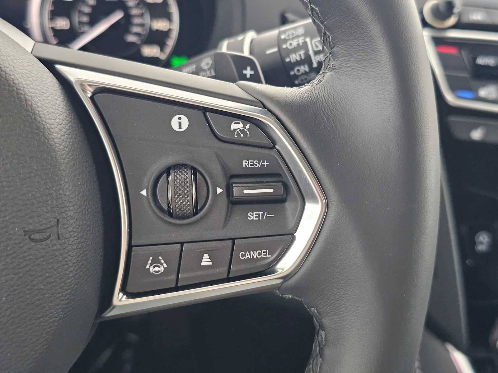 2026 Acura RDX 4TECH