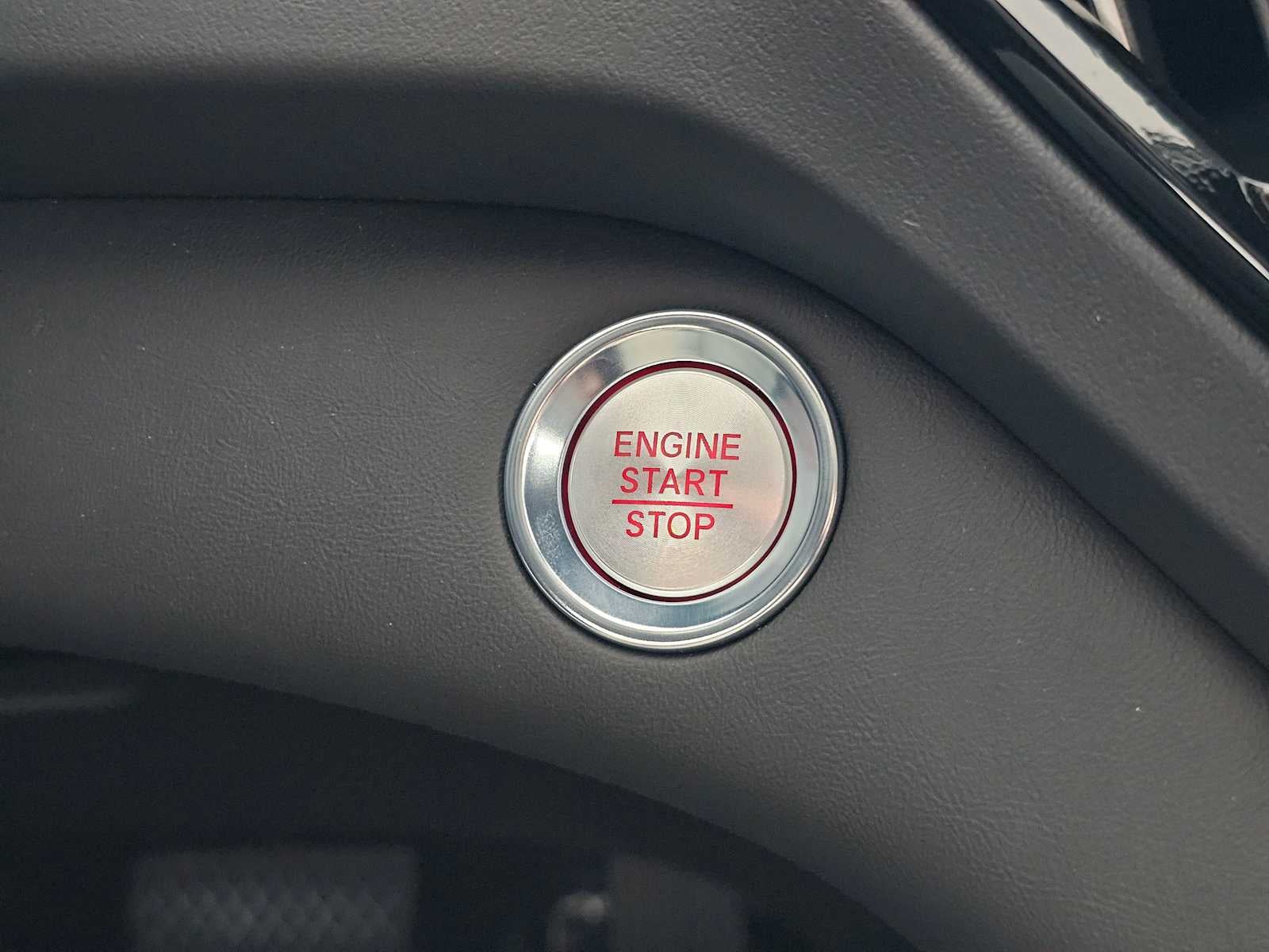 2026 Acura RDX 4TECH