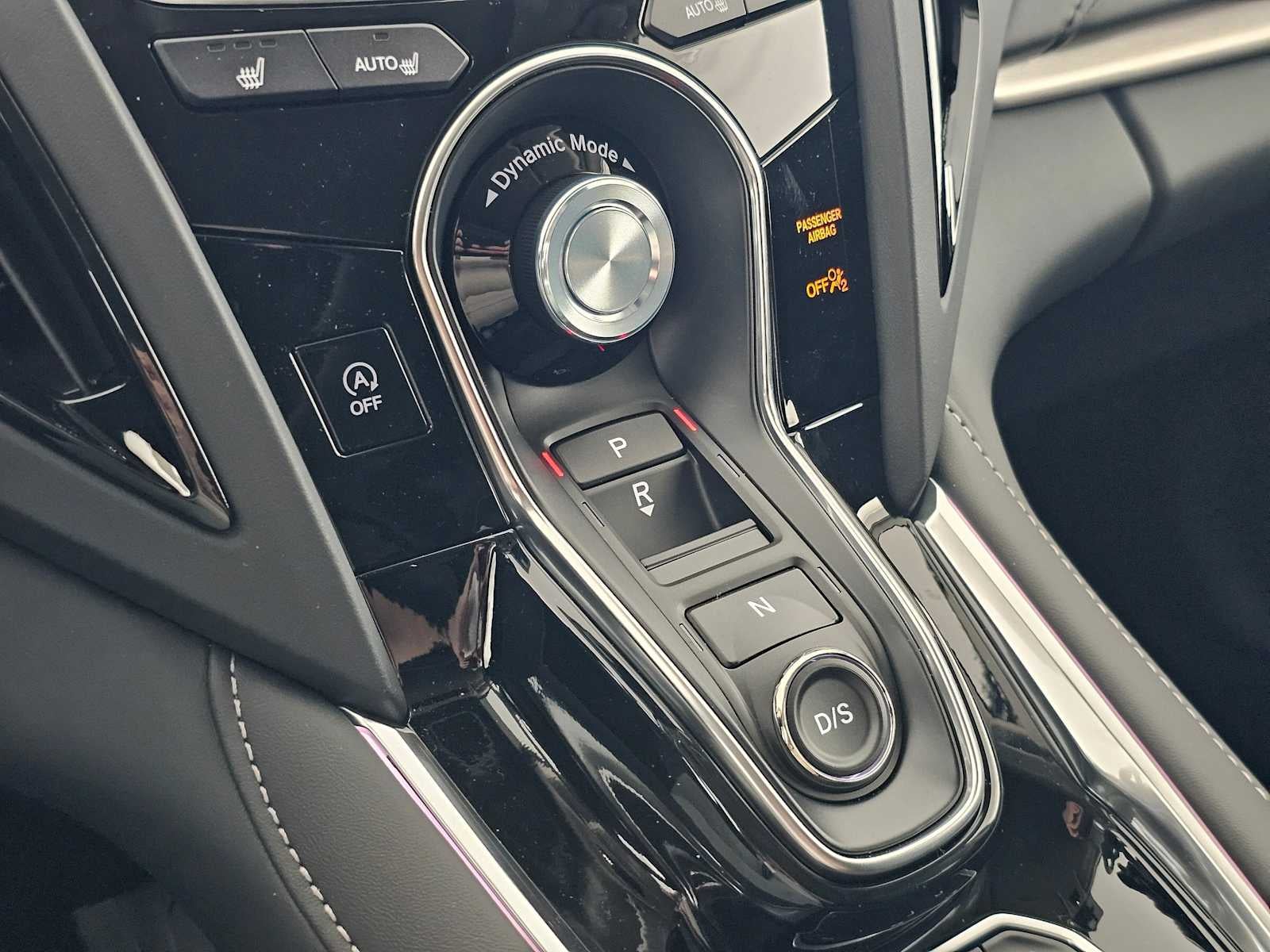2026 Acura RDX 4TECH