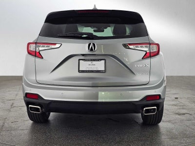 2026 Acura RDX 4TECH