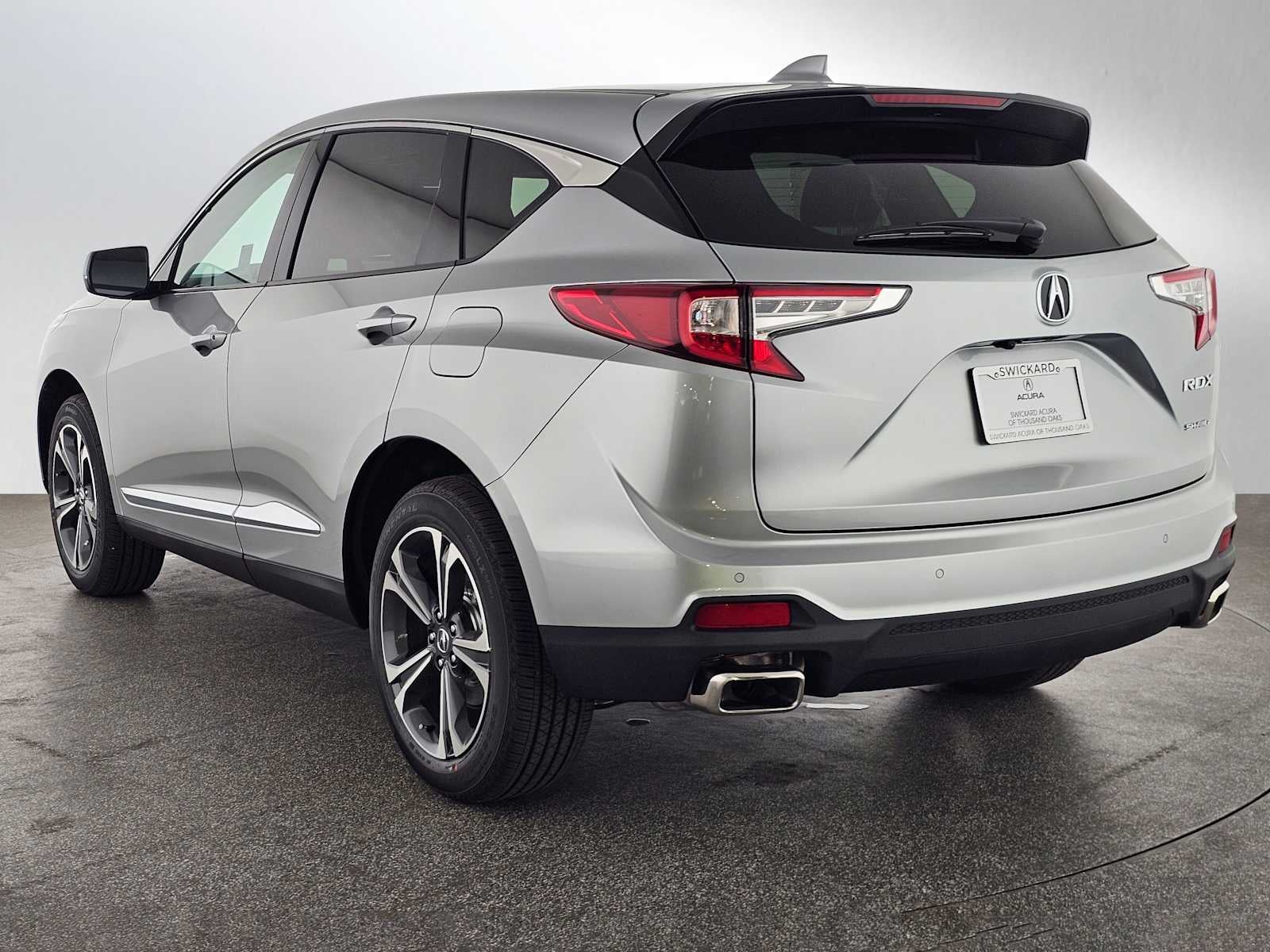 2026 Acura RDX 4TECH
