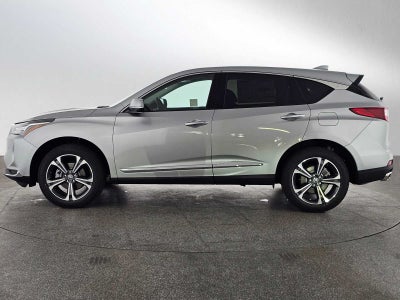 2026 Acura RDX 4TECH