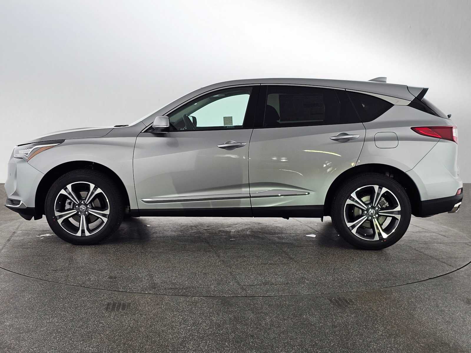 2026 Acura RDX 4TECH