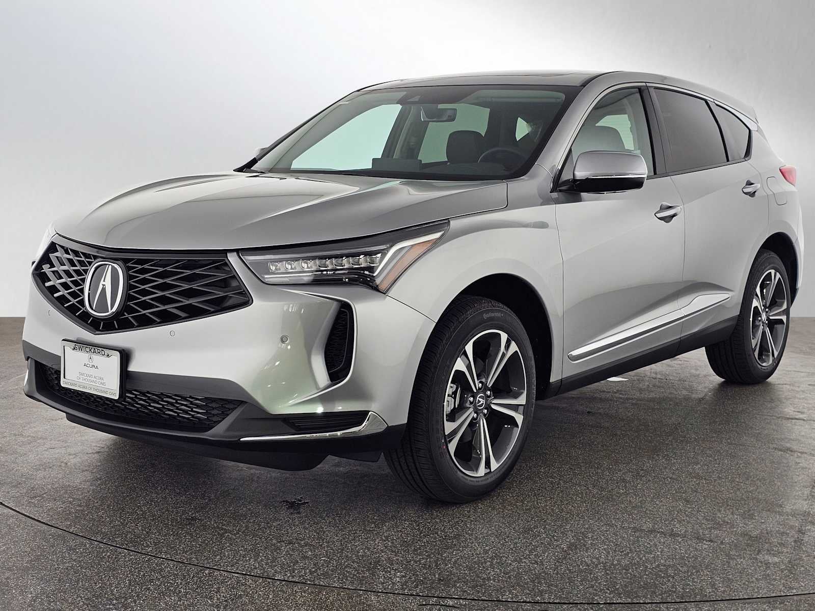 2026 Acura RDX 4TECH