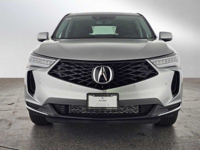 2026 Acura RDX 4TECH