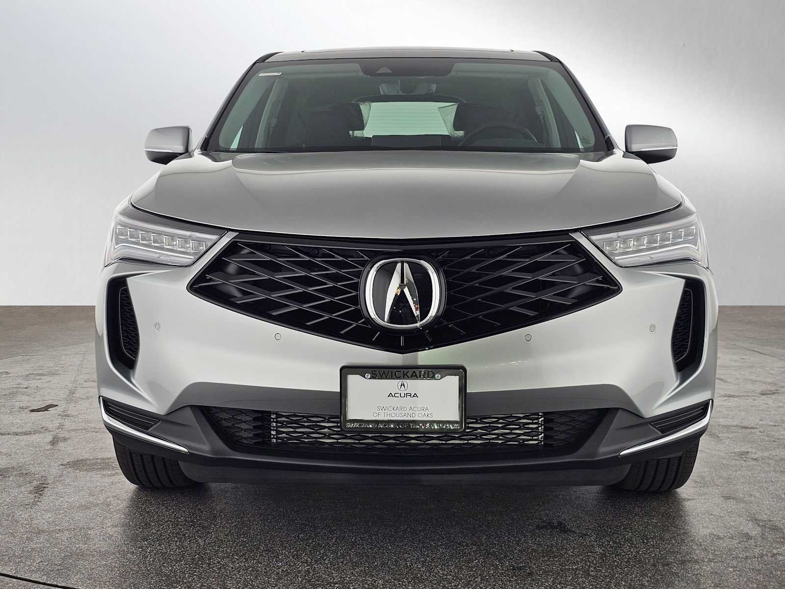 2026 Acura RDX 4TECH