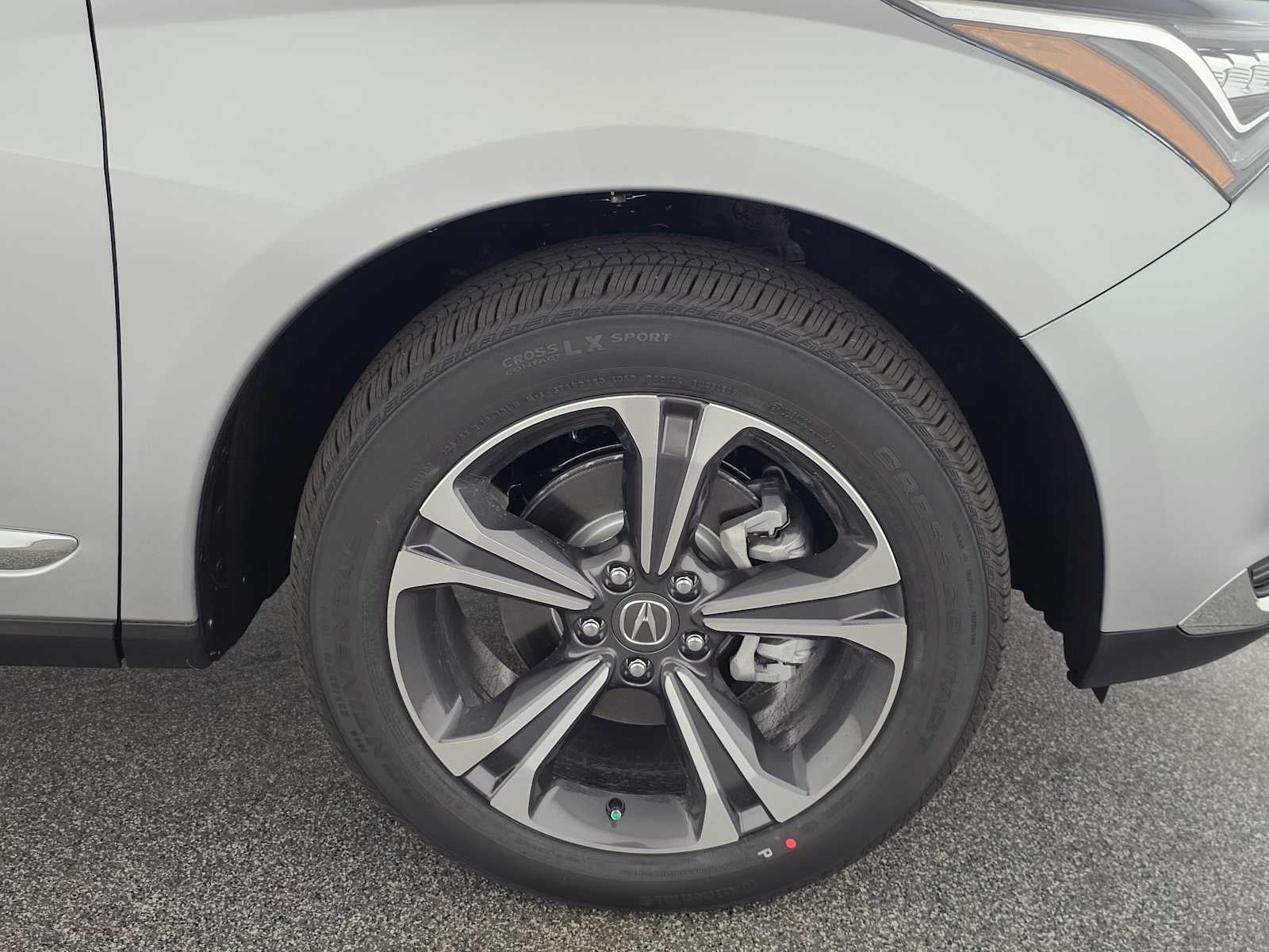 2026 Acura RDX 4TECH