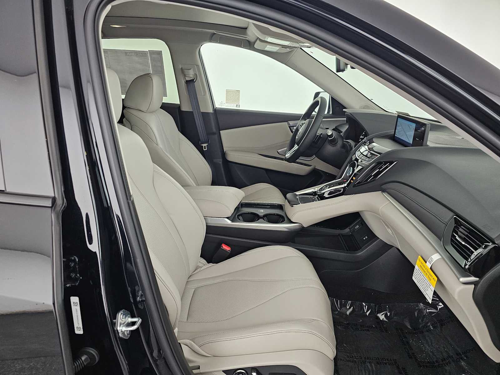 2025 Acura RDX with Technology Package