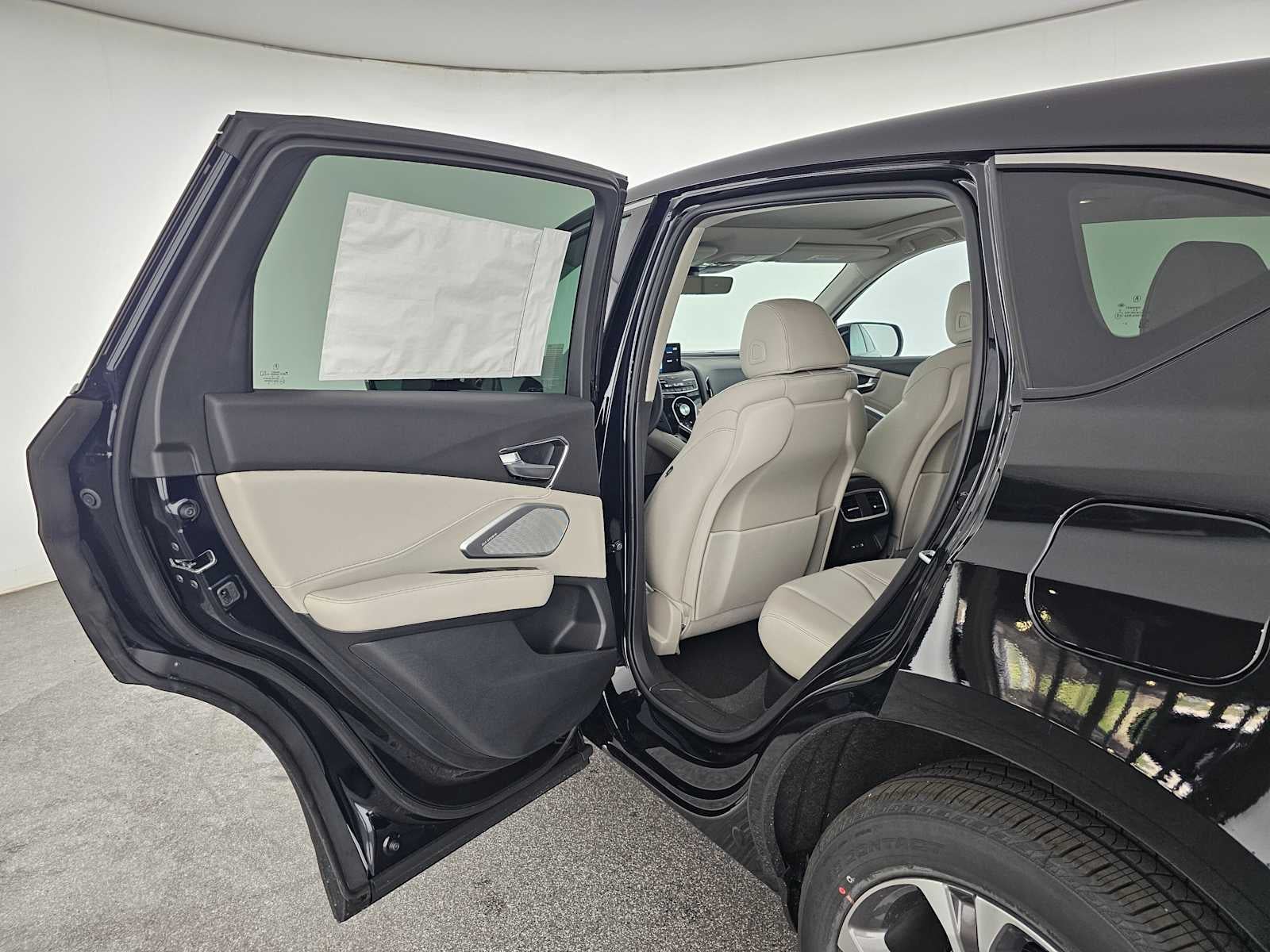 2025 Acura RDX with Technology Package