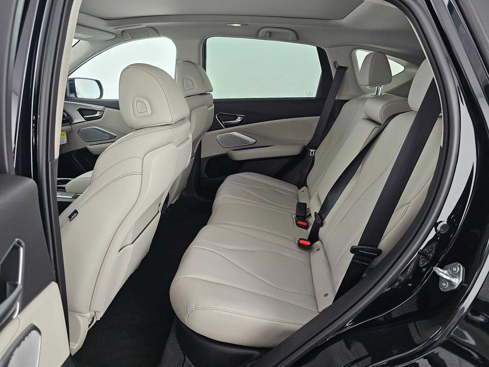 2025 Acura RDX with Technology Package