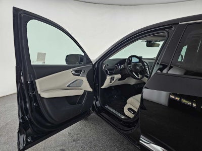 2025 Acura RDX with Technology Package