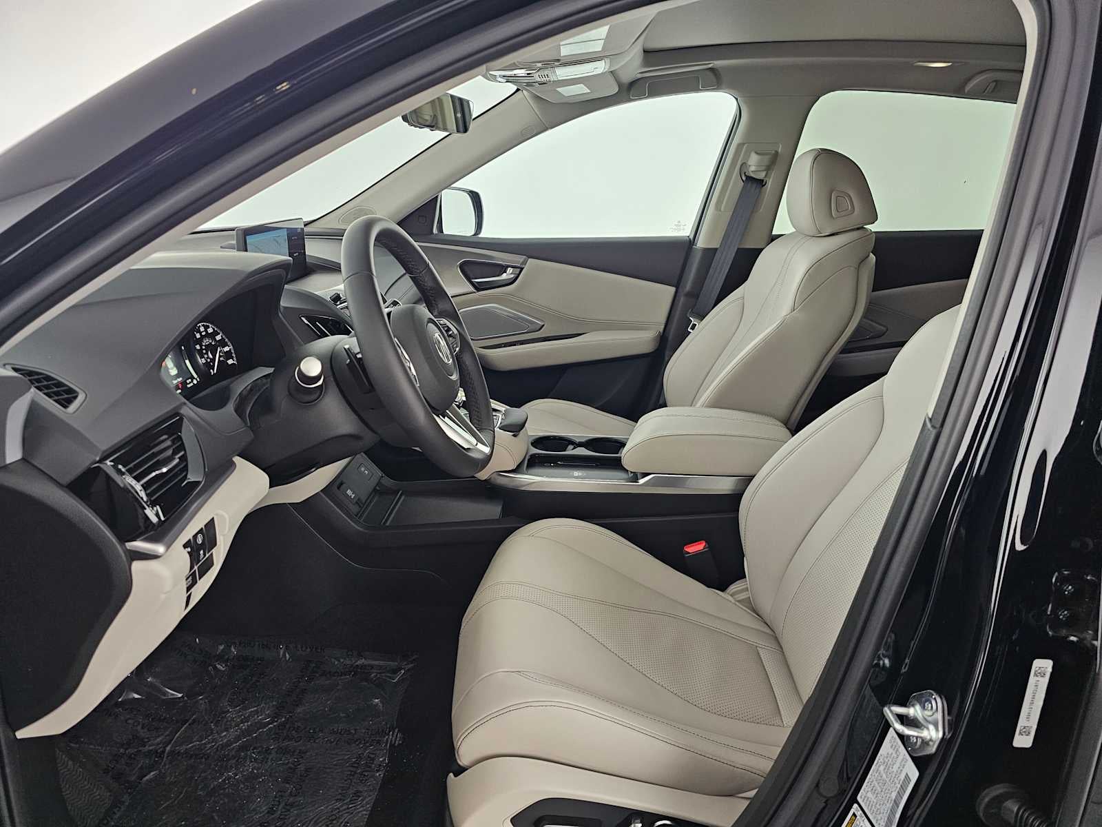 2025 Acura RDX with Technology Package