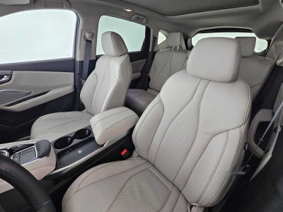 2025 Acura RDX with Technology Package