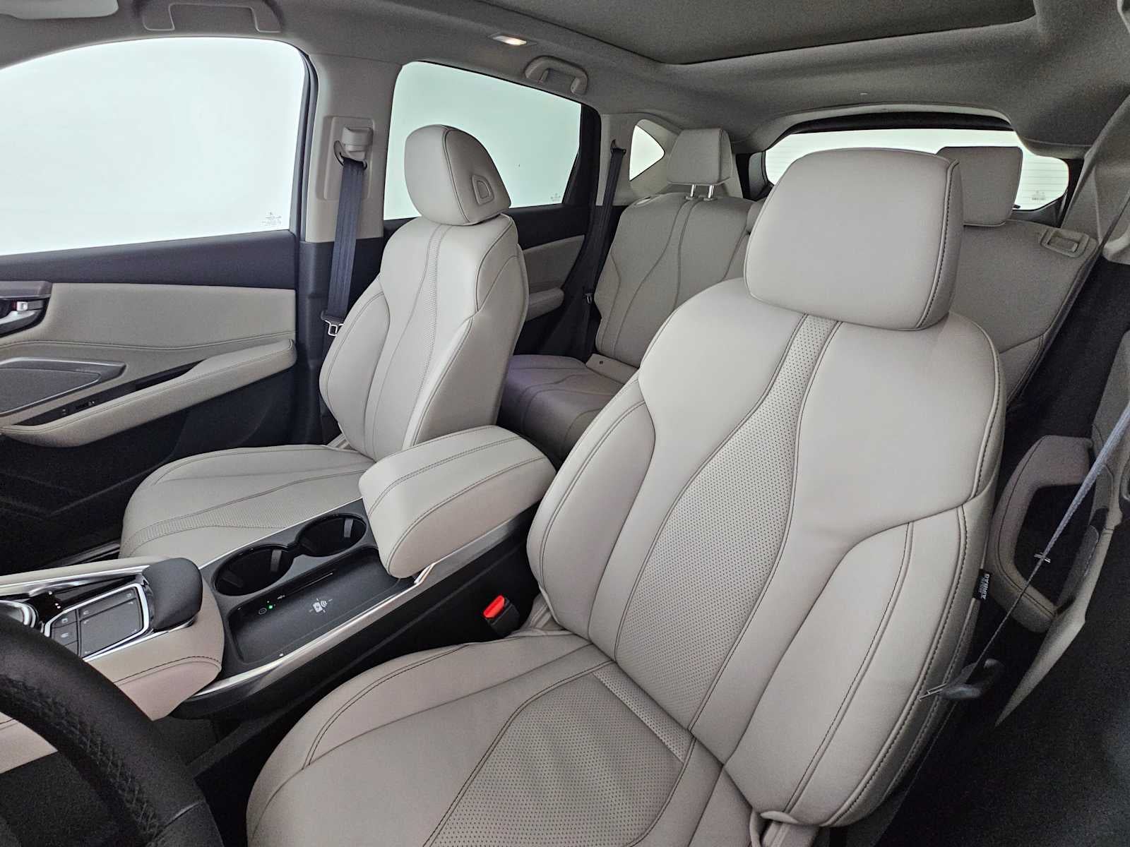 2025 Acura RDX with Technology Package