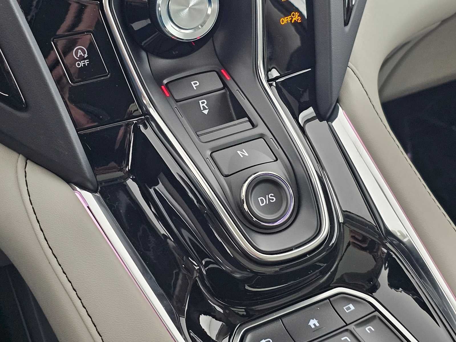 2025 Acura RDX with Technology Package