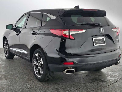 2025 Acura RDX with Technology Package