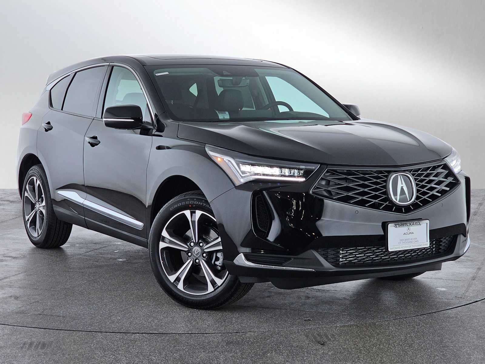 2026 Acura RDX 4TECH