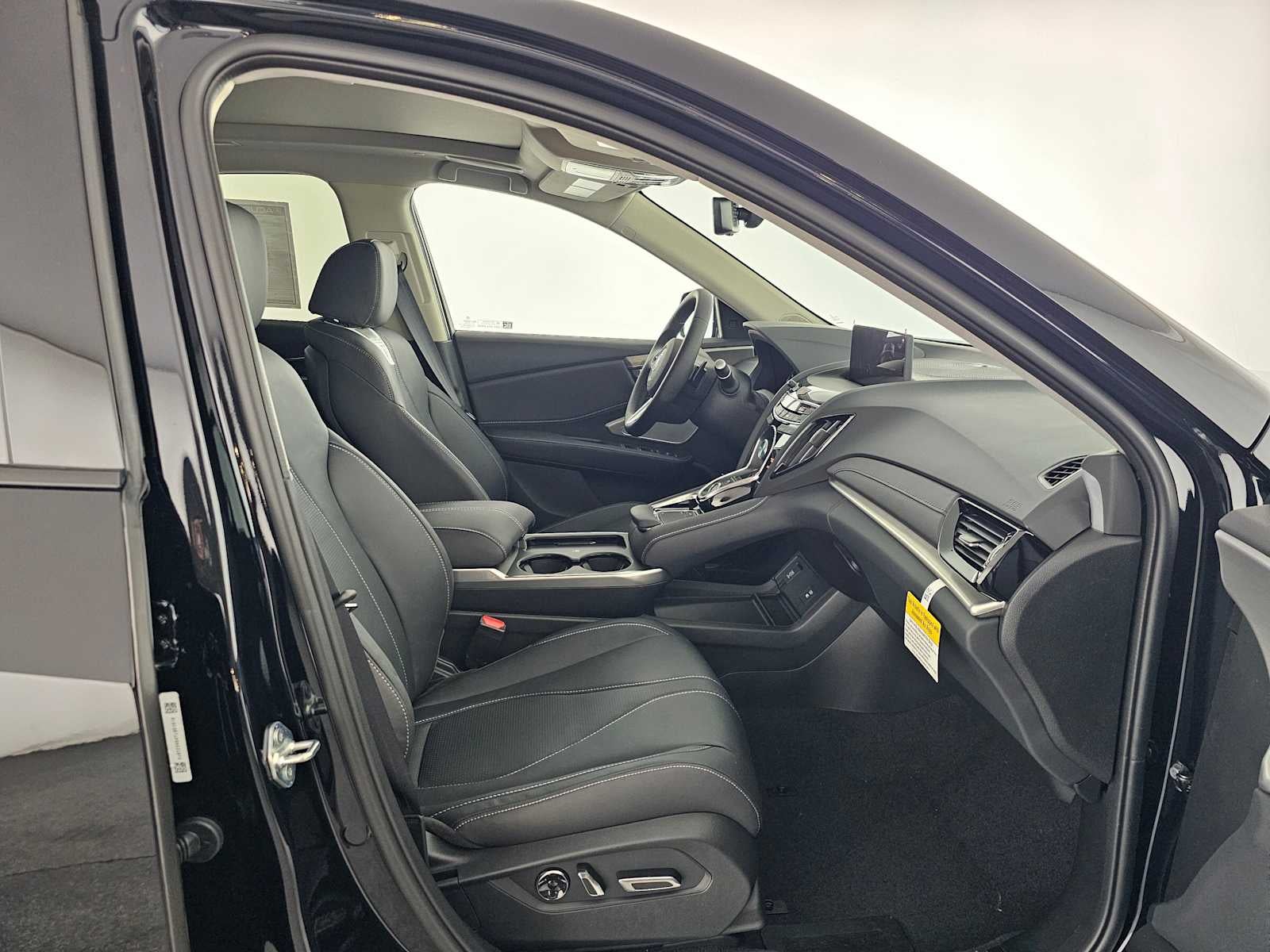 2026 Acura RDX 4TECH