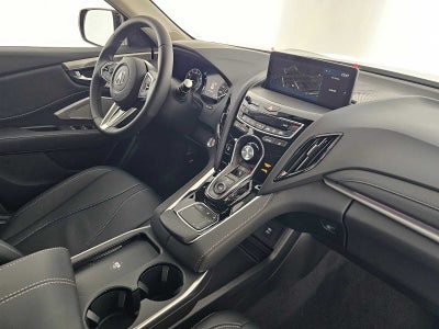 2026 Acura RDX 4TECH