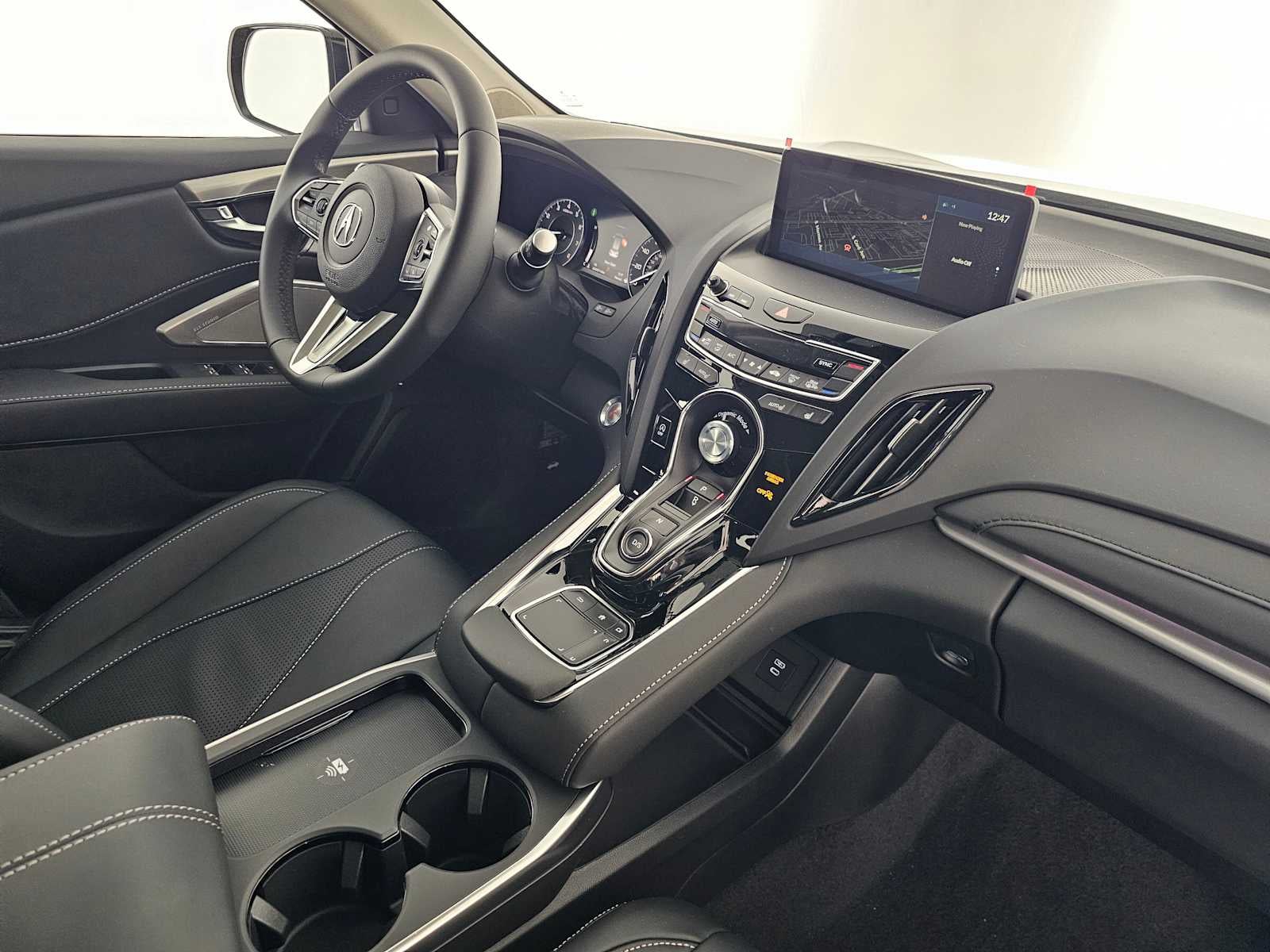 2026 Acura RDX 4TECH