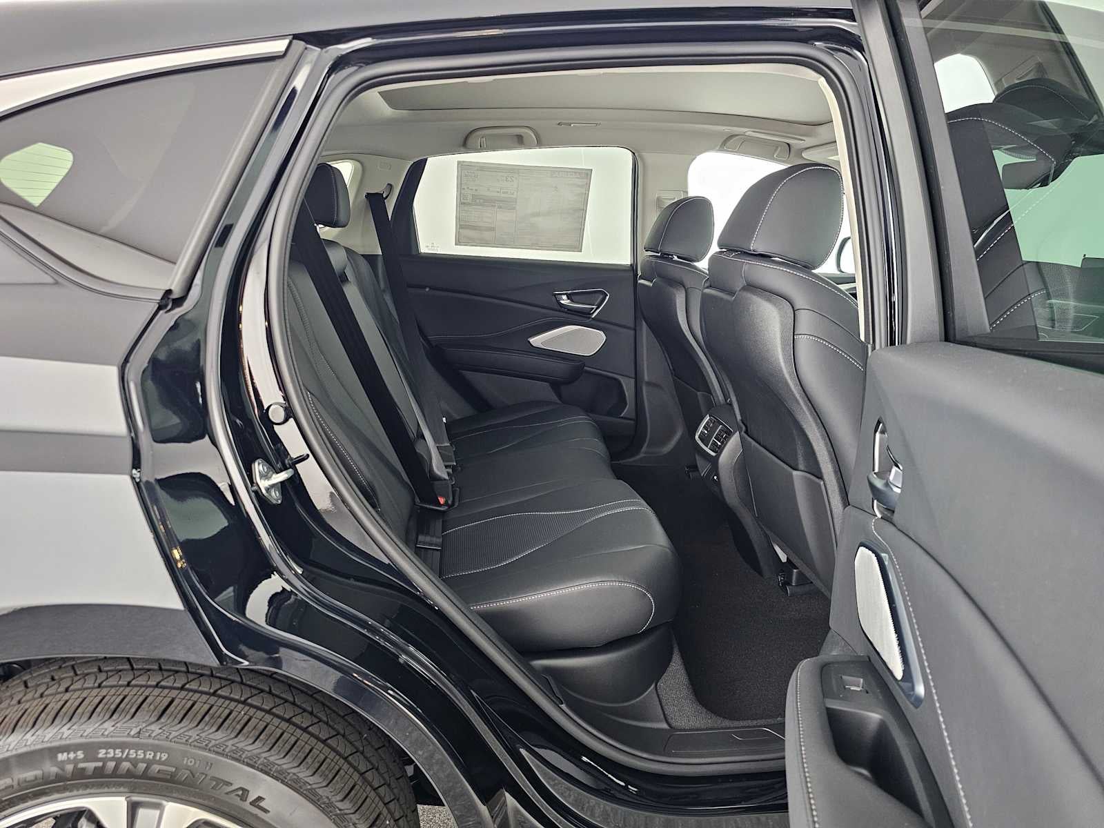 2026 Acura RDX 4TECH
