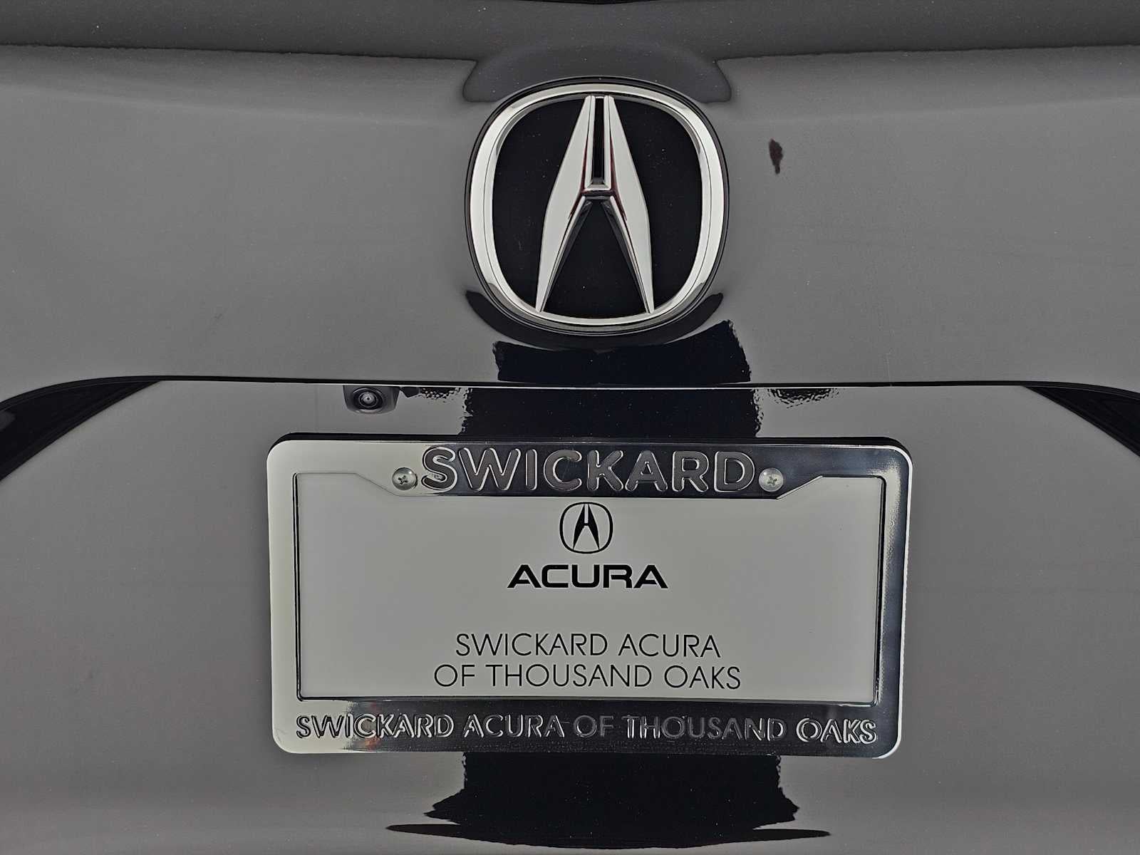 2026 Acura RDX 4TECH