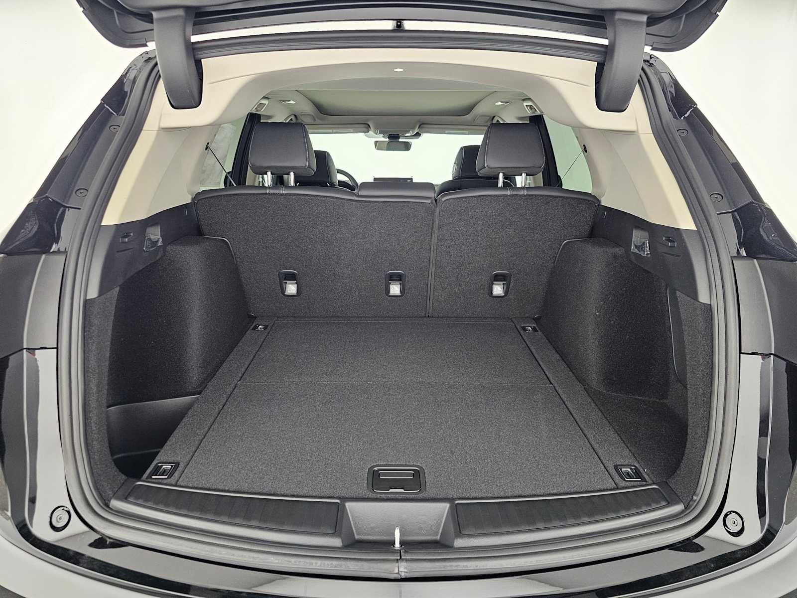 2026 Acura RDX 4TECH