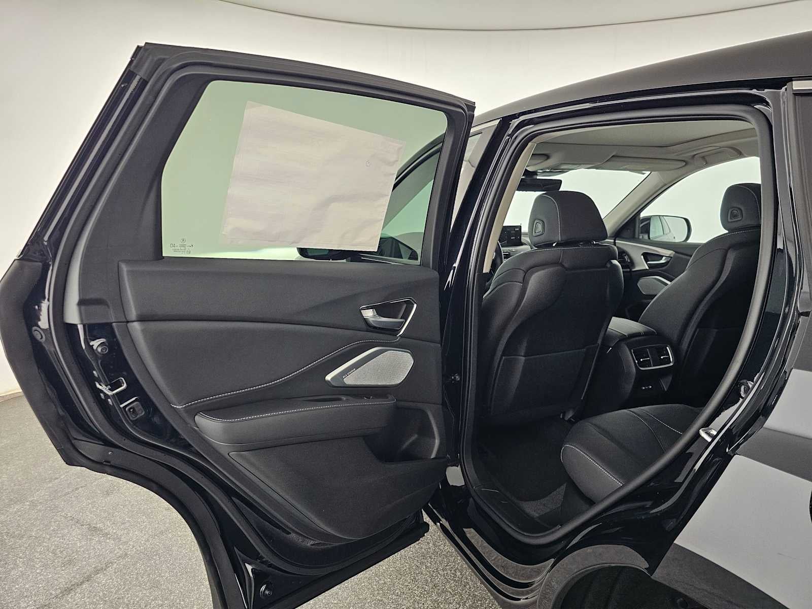 2026 Acura RDX 4TECH