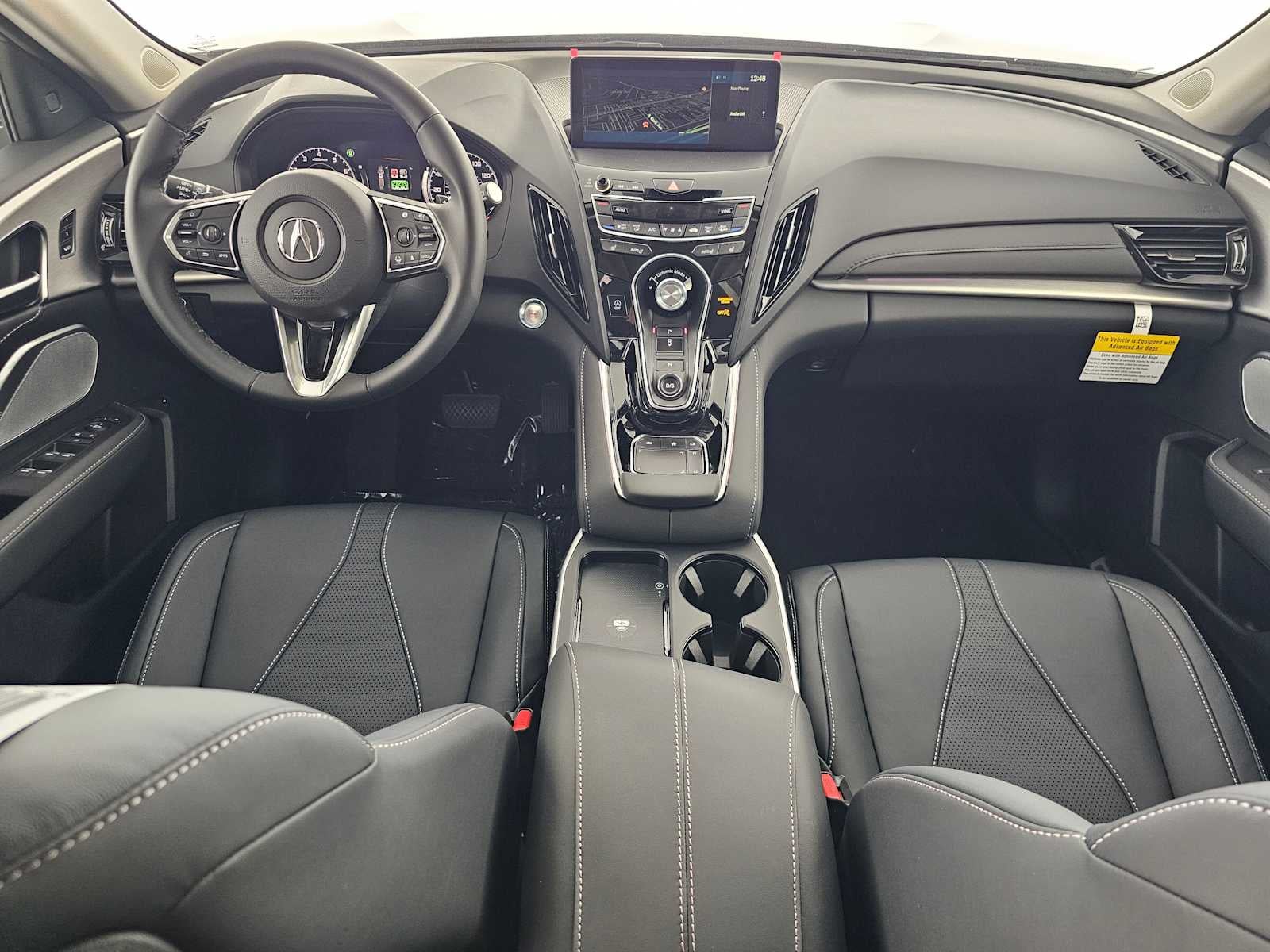 2026 Acura RDX 4TECH