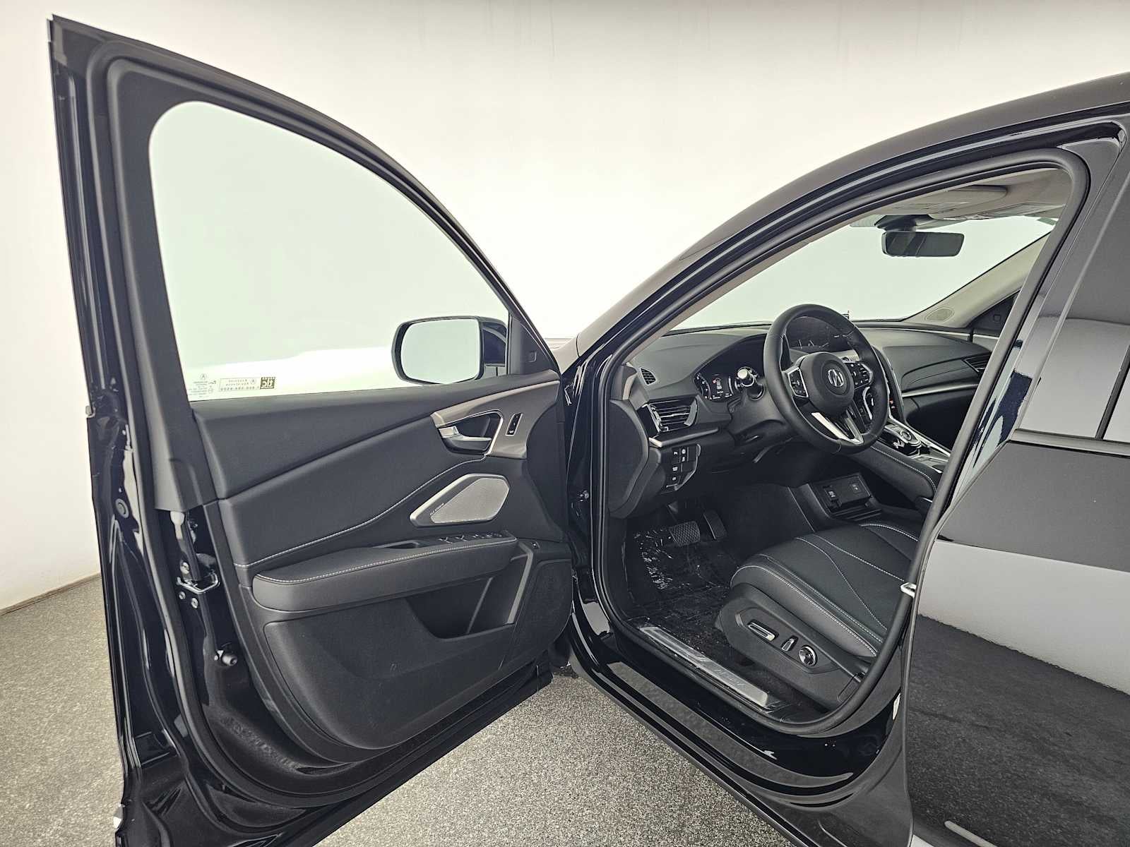2026 Acura RDX 4TECH