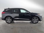 2026 Acura RDX 4TECH