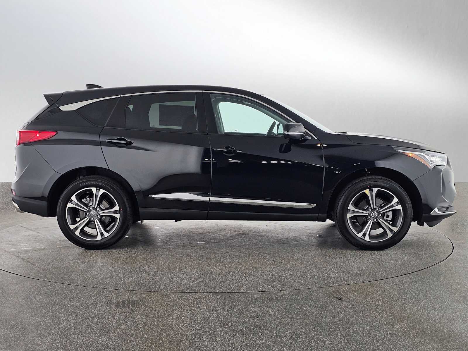 2026 Acura RDX 4TECH