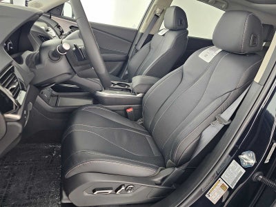 2026 Acura RDX 4TECH