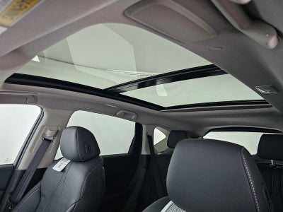 2026 Acura RDX 4TECH