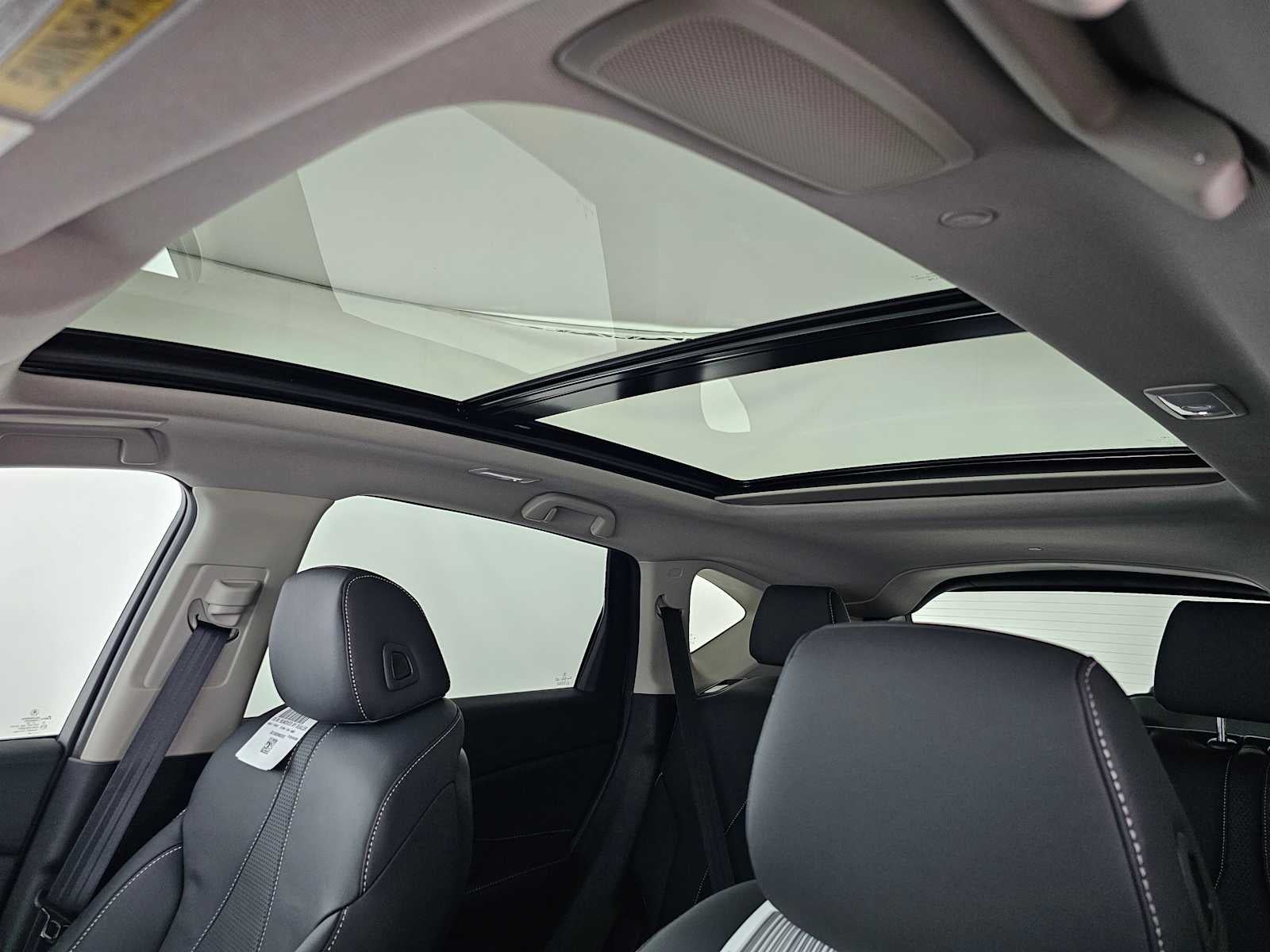 2026 Acura RDX 4TECH
