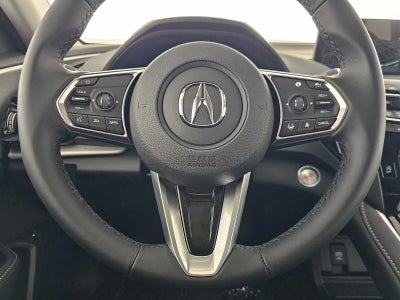 2026 Acura RDX 4TECH