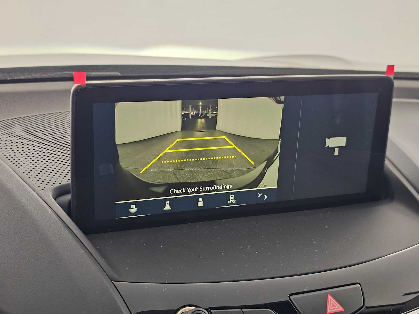 2026 Acura RDX 4TECH
