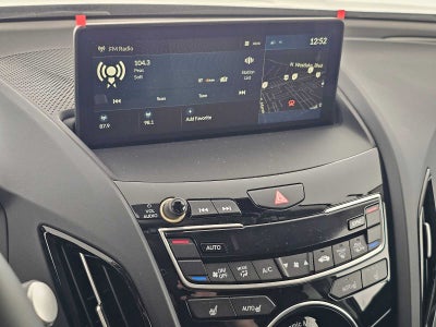2026 Acura RDX 4TECH