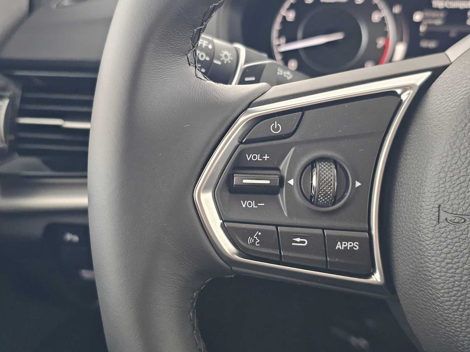 2026 Acura RDX 4TECH