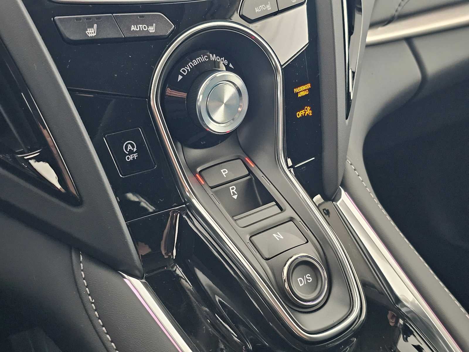 2026 Acura RDX 4TECH