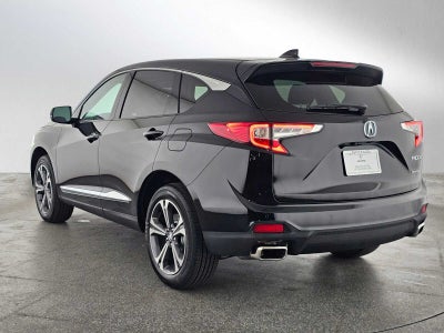 2026 Acura RDX 4TECH