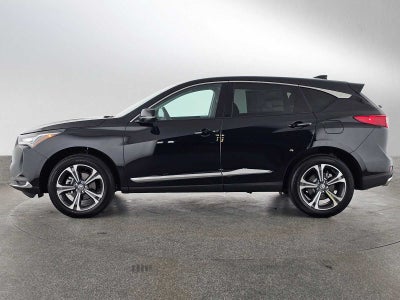 2026 Acura RDX 4TECH
