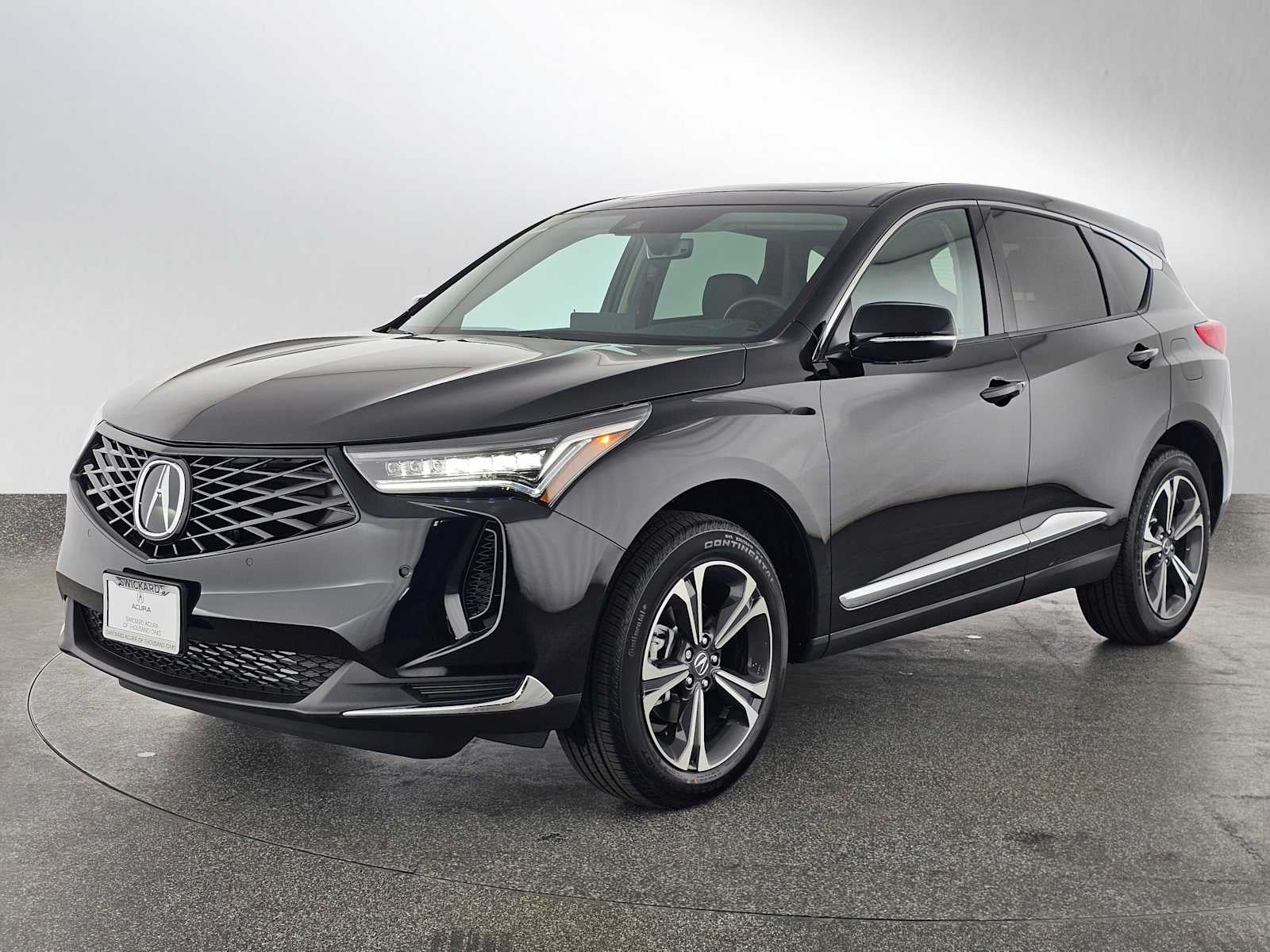 2026 Acura RDX 4TECH