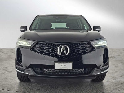 2026 Acura RDX 4TECH