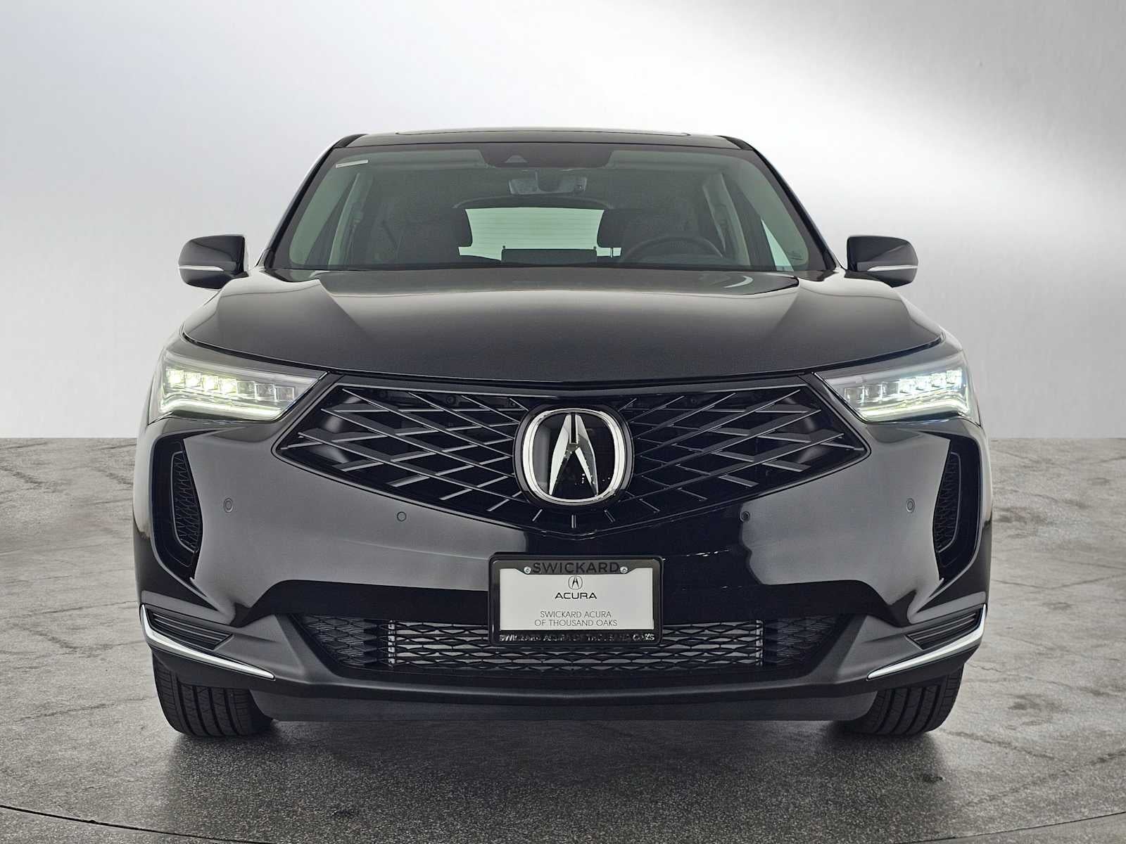 2026 Acura RDX 4TECH